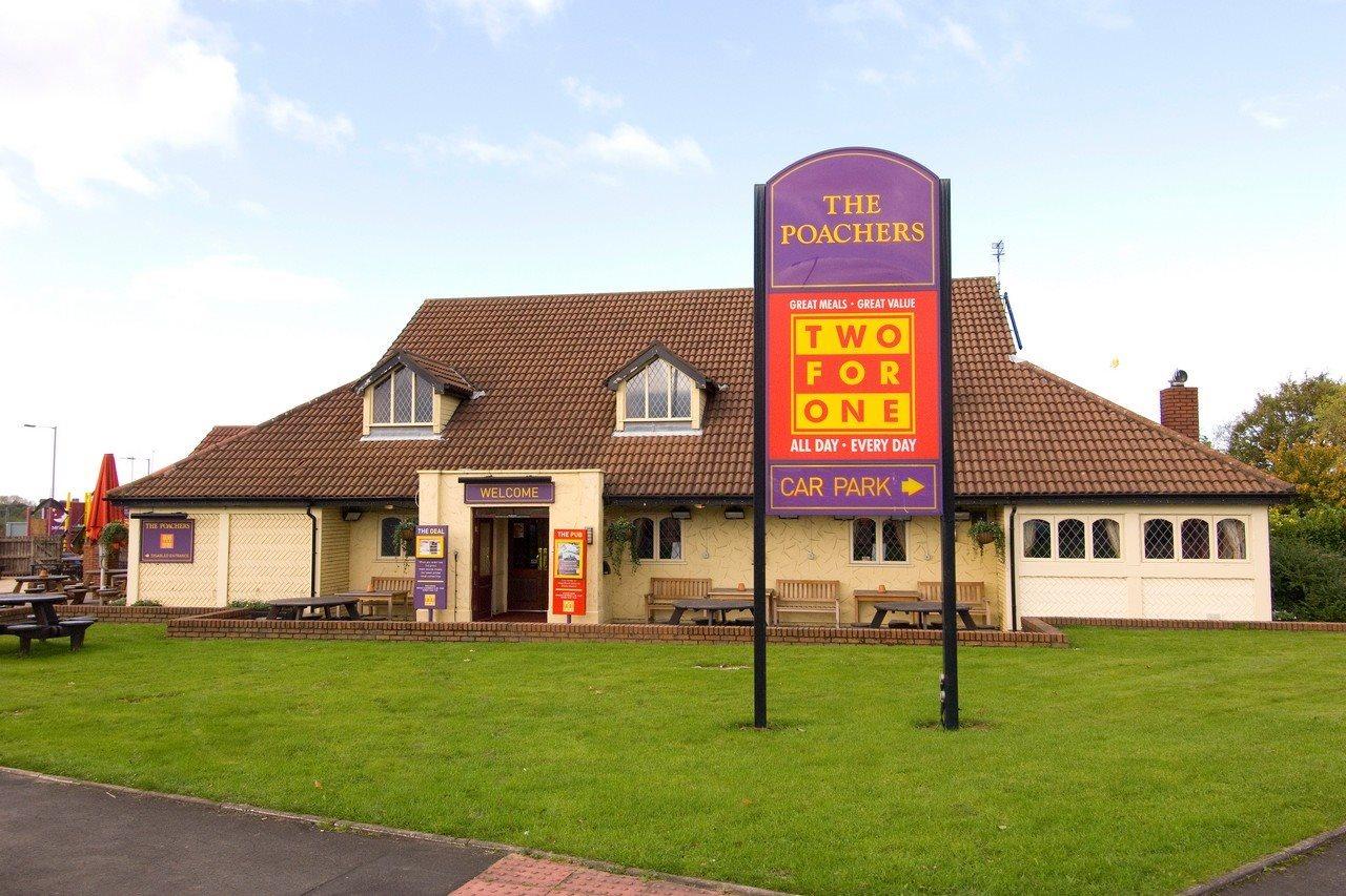 Premier Inn Premier Inn Preston South Bamber Bridge Bagian luar foto