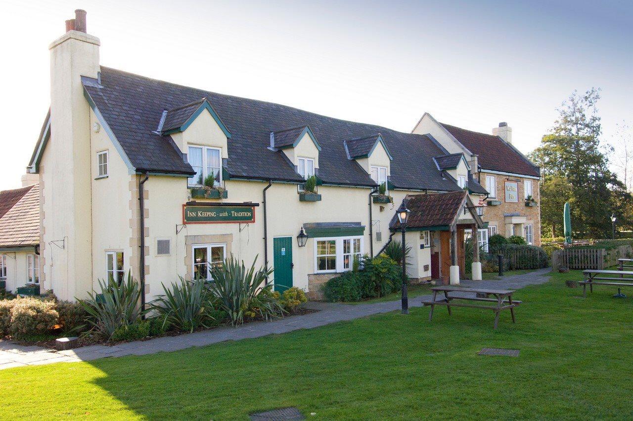 Premier Inn Premier Inn Preston South Bamber Bridge Bagian luar foto